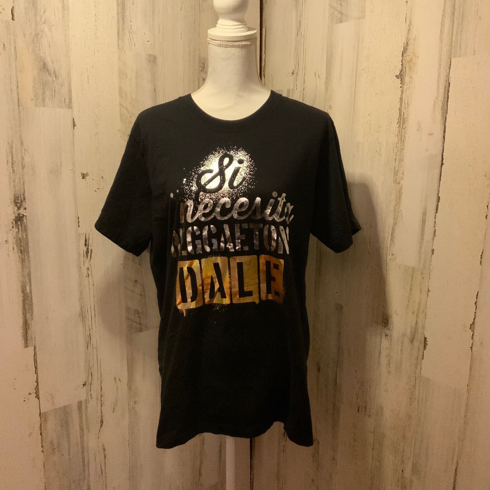 Zumba T-Shirt